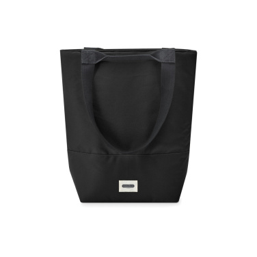 Logo trade promotional products image of: Black+Blum 16L Insulated Tote/ Cooler Bag